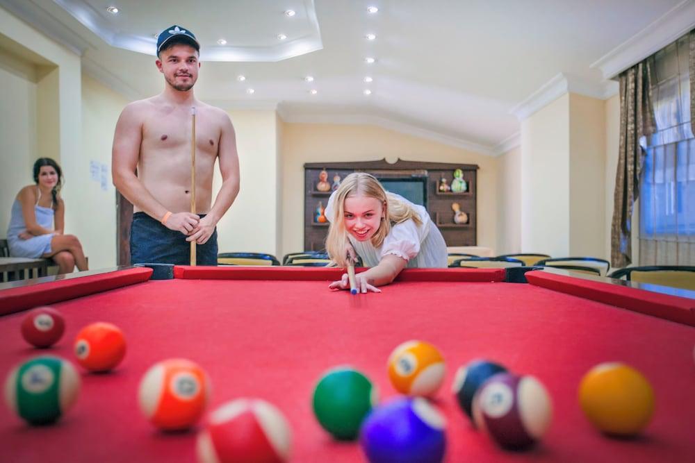 KLEOPATRA ADA — ALANYA — fotografie hotel nr. 22