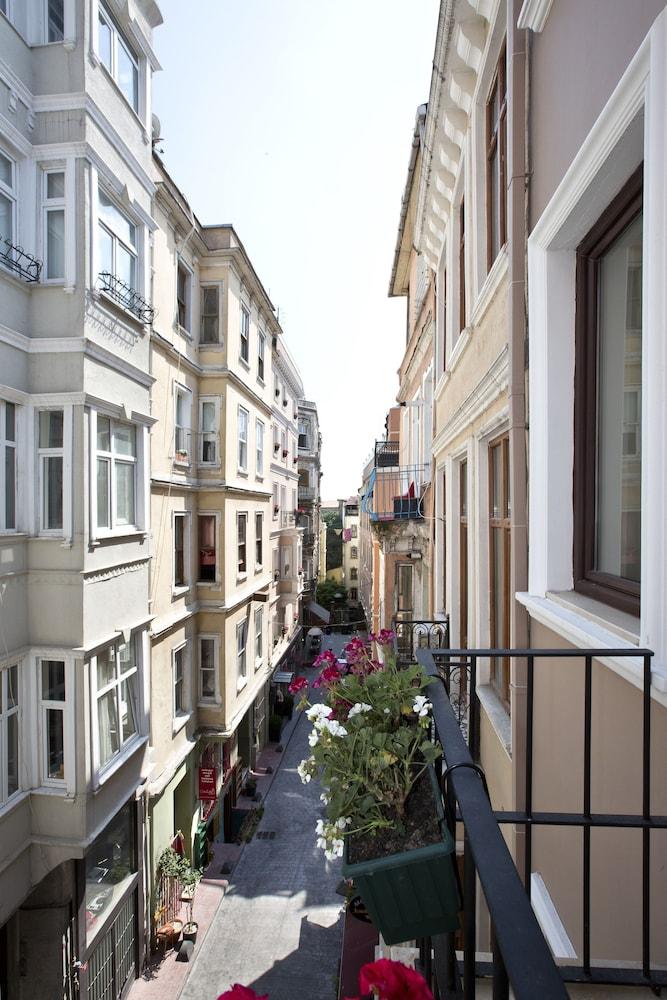 SNOG ROOMS & SUITES — ISTANBUL — fotografie hotel nr. 16