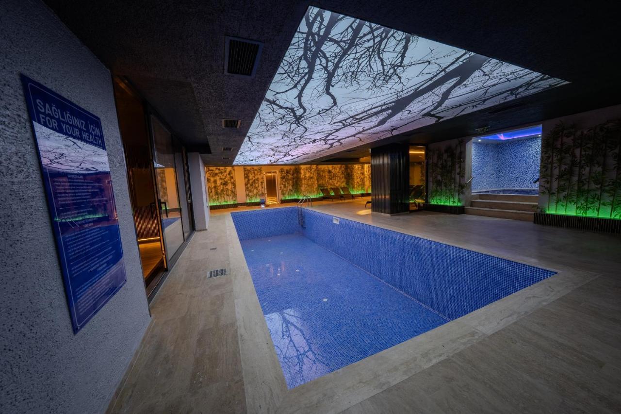 TRYP BY WYNDHAM ISTANBUL SANCAKTEPE — ISTANBUL — fotografie hotel nr. 29