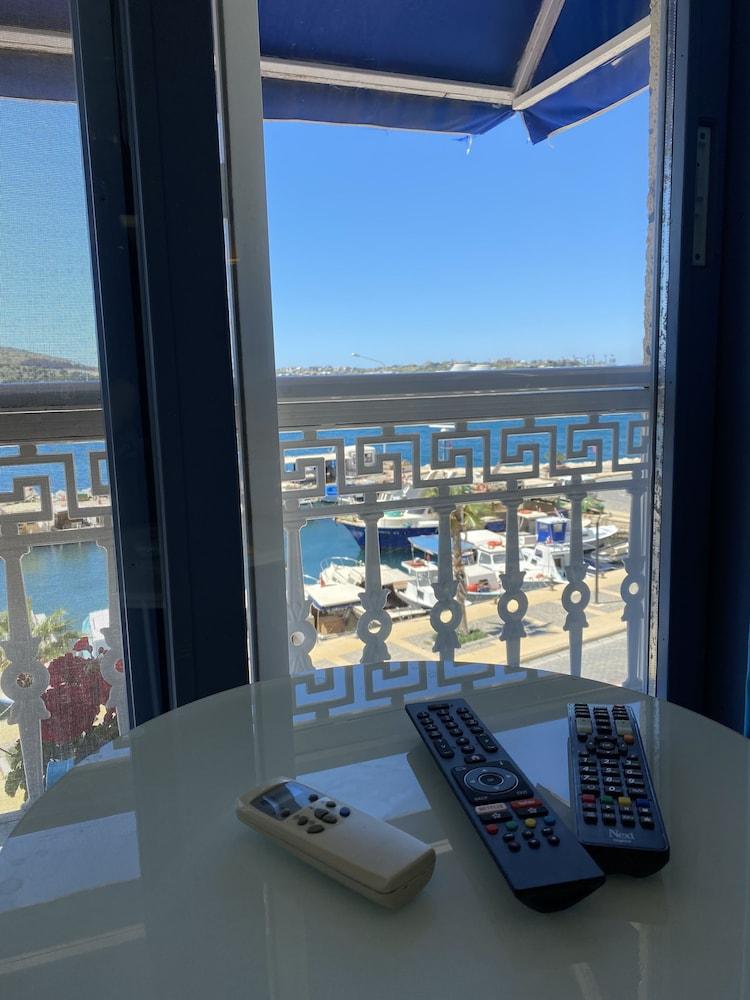 LARIMAR BOUTIQUE HOTEL — CESME — fotografie hotel nr. 30