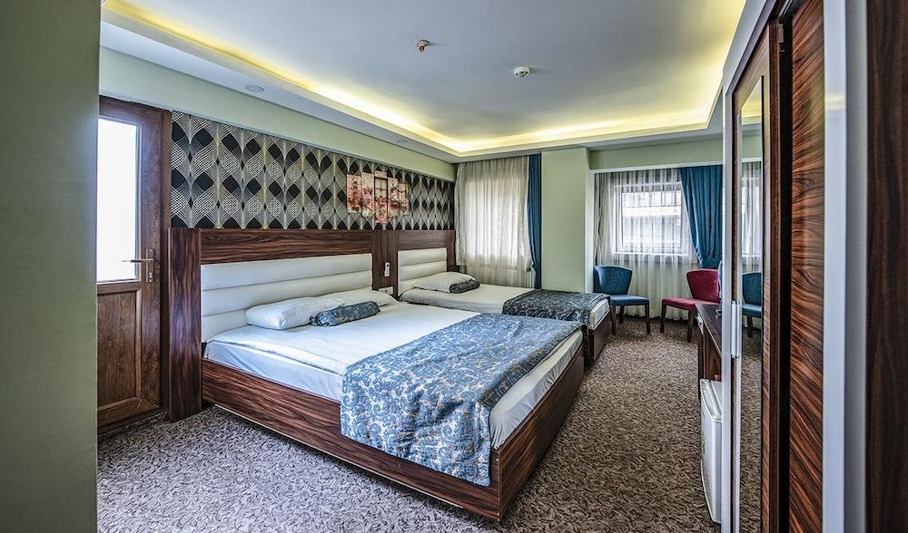 IZMIR MADI OTEL — IZMIR — фотография отеля №18
