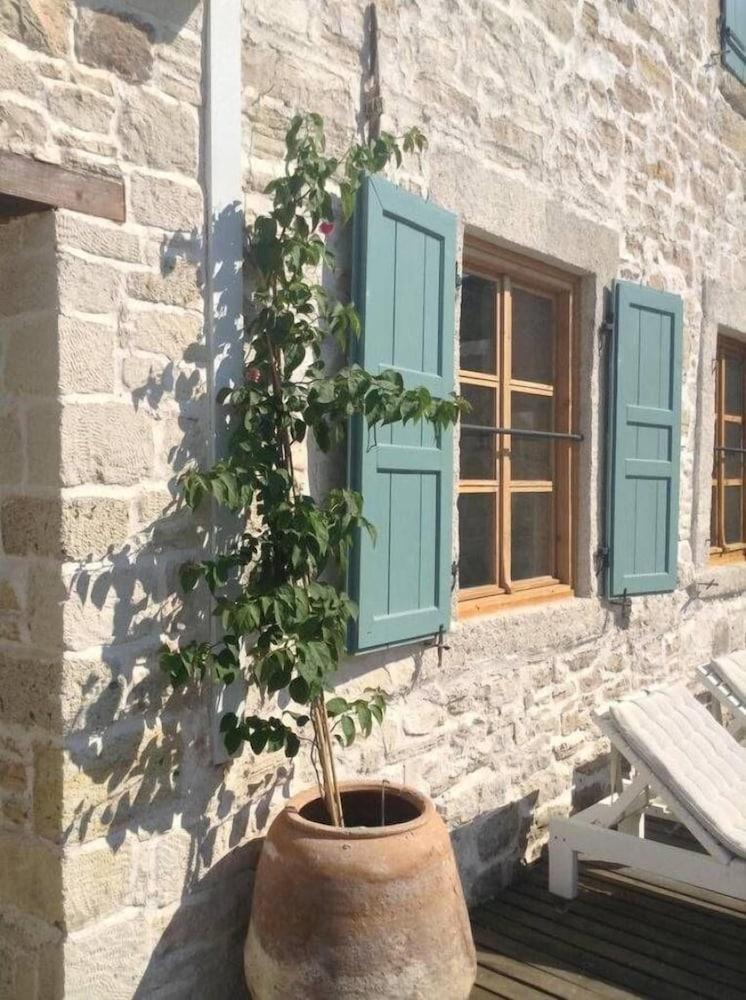 ESKI TAS HOTEL — CESME — fotografie hotel nr. 30
