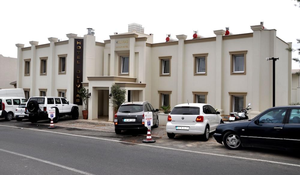 OLIVIAS GROUP HOTEL — BODRUM — fotografie hotel nr. 12