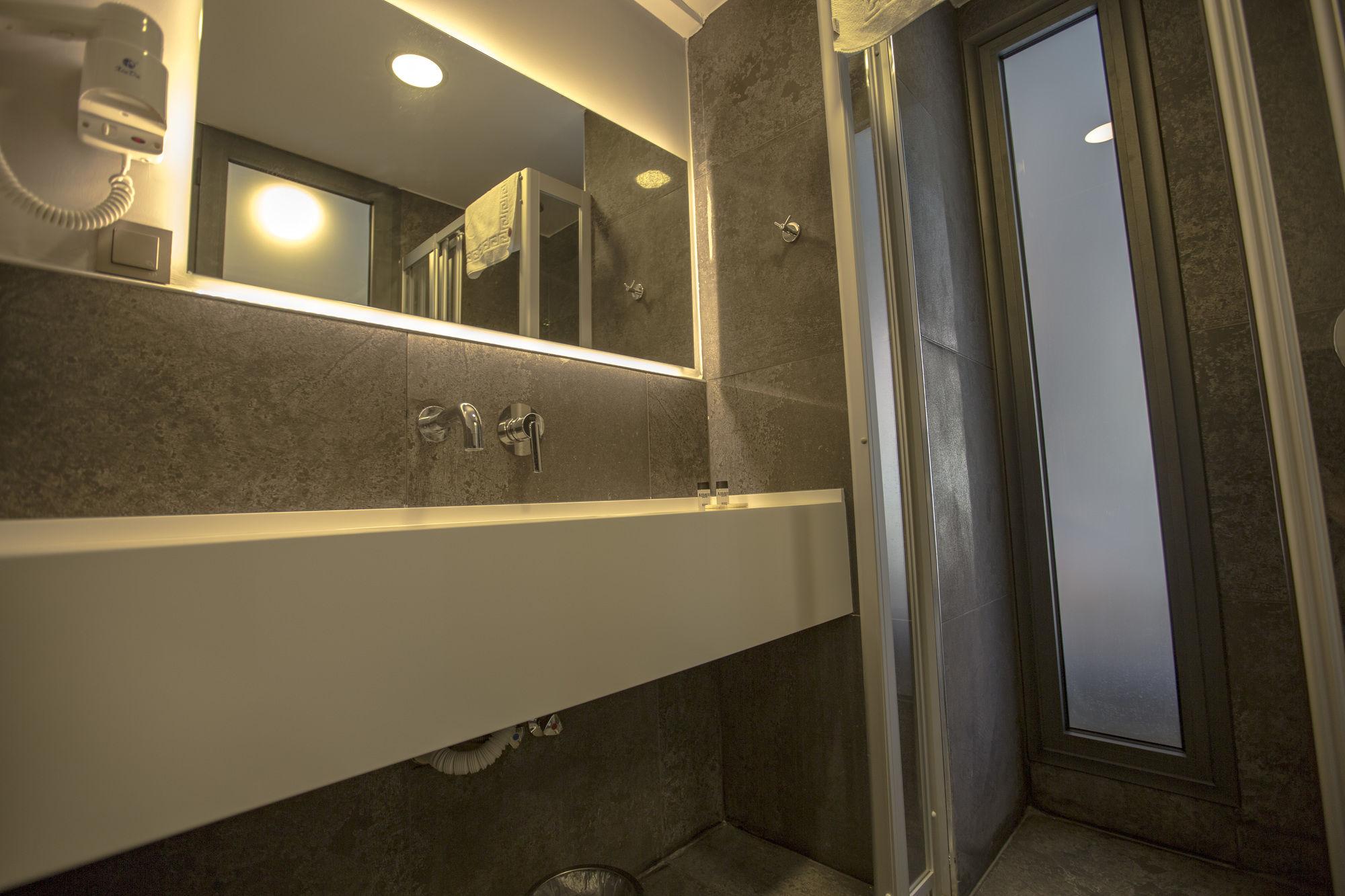 AMARE CESME HOTEL — CESME — fotografie hotel nr. 8