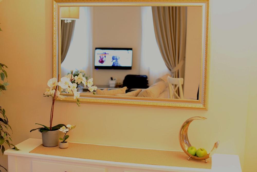 KEMER RESIDENCE — KEMER — фотография отеля №16