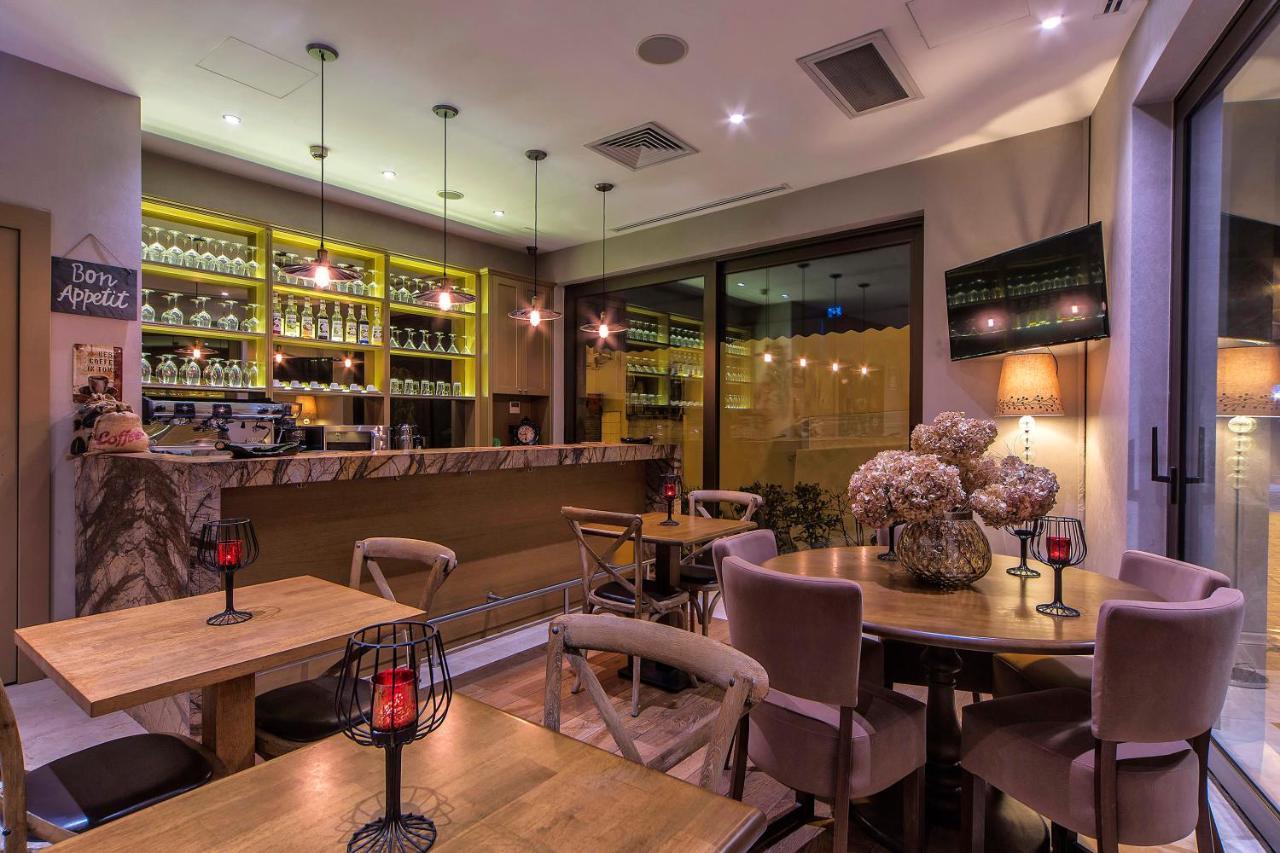 HOTEL MORIONE — ISTANBUL — fotografie hotel nr. 17