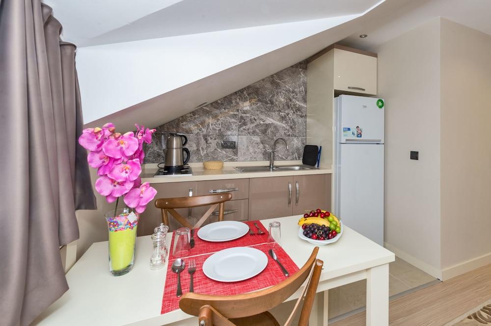 GEN SUITES — ISTANBUL — фотография отеля №34