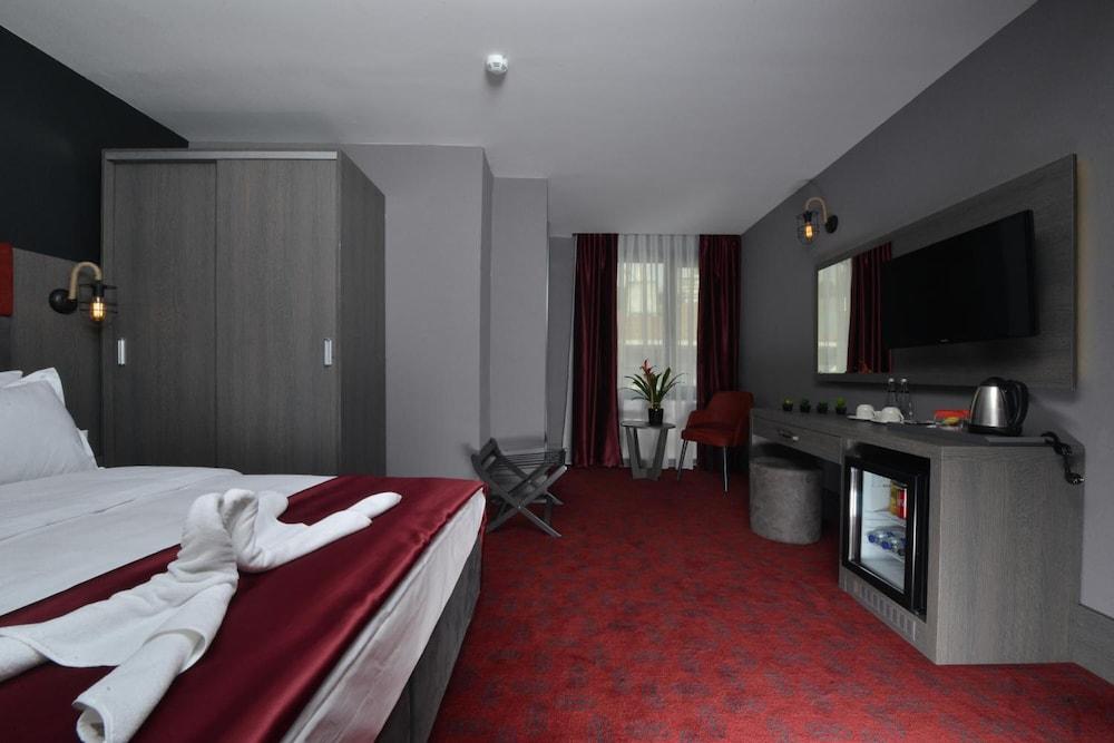A11 HOTEL — ISTANBUL — фотография отеля №17