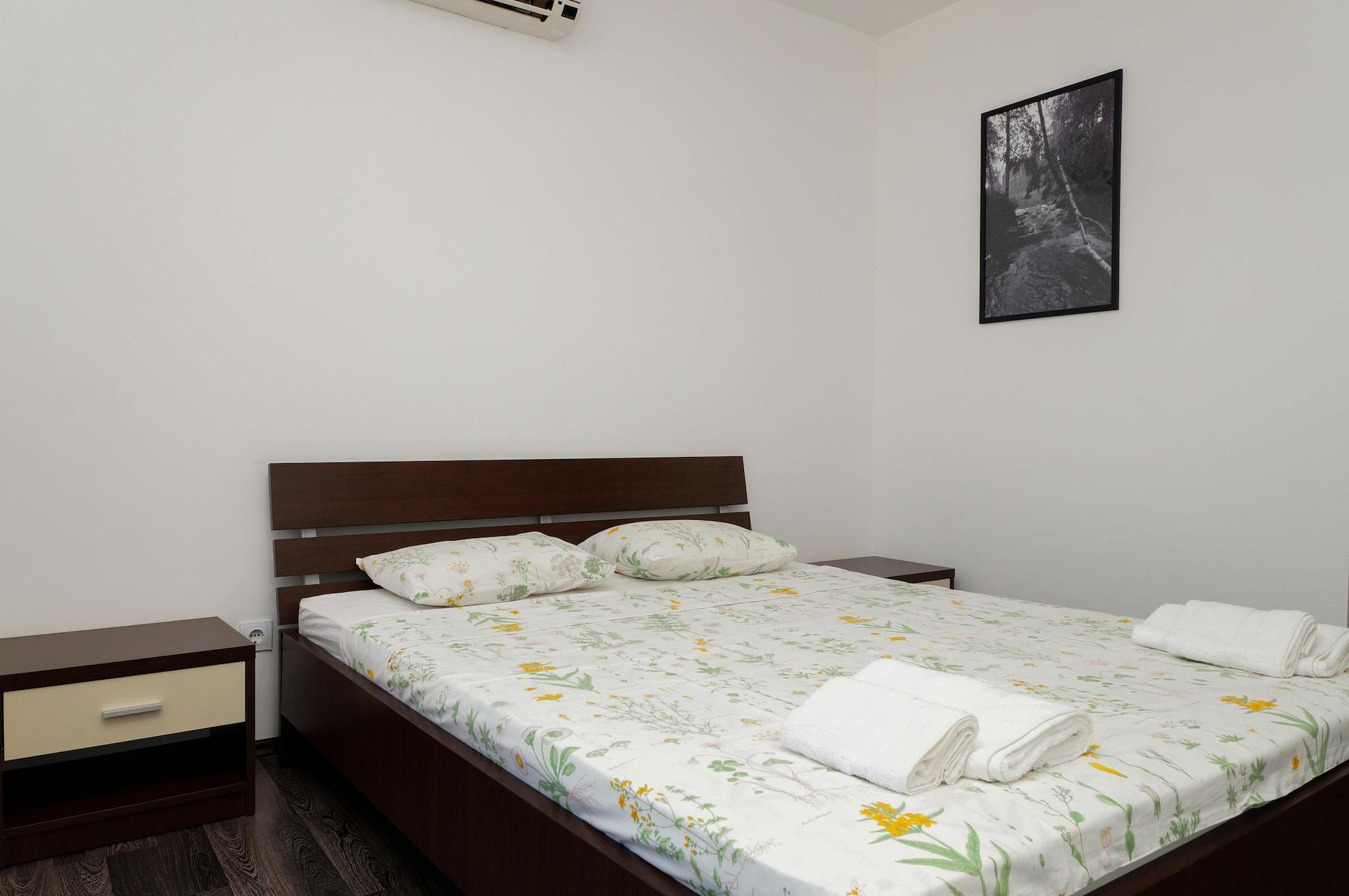 IRIS APART HOTEL — ALANYA — фотография отеля №23