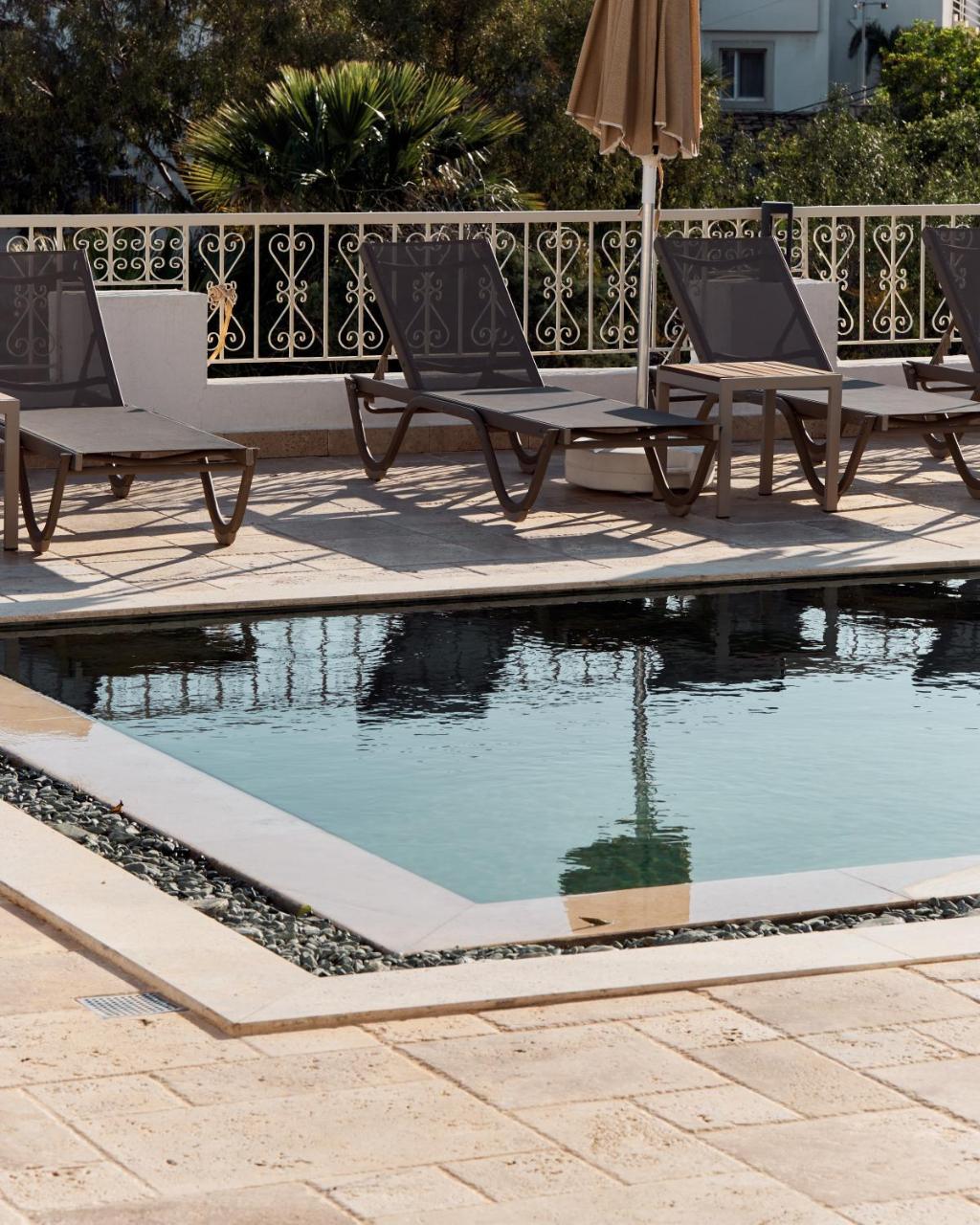 CASA CARIA SALMAKIS — BODRUM — fotografie hotel nr. 17