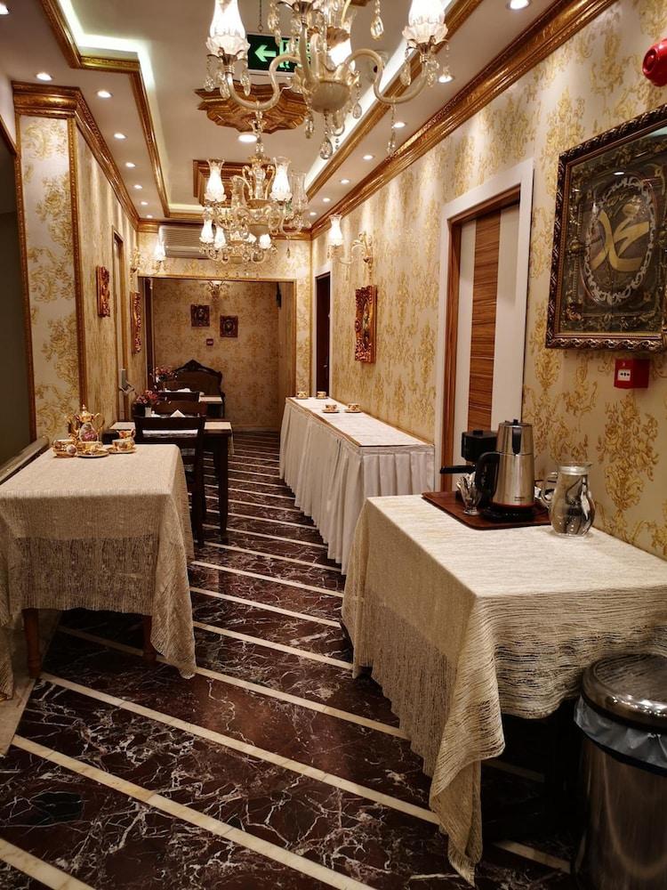 ANGELS GARDEN HOTEL (ADULTS ONLY) — ISTANBUL — fotografie hotel nr. 29