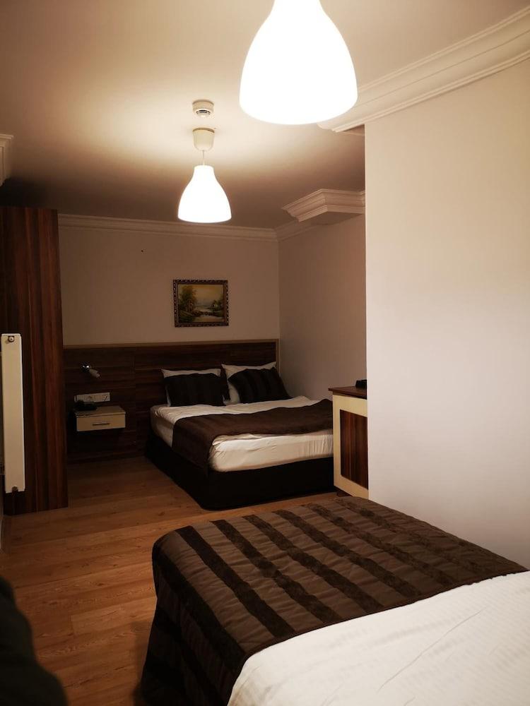 ANGELS GARDEN HOTEL (ADULTS ONLY) — ISTANBUL — fotografie hotel nr. 18