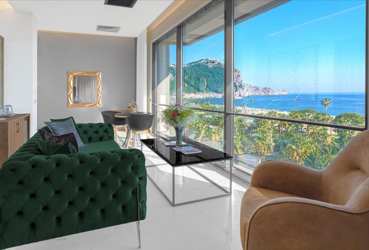 RIVIERA ZEN HOTEL (ADULTS ONLY) — ALANYA — фотография отеля №11
