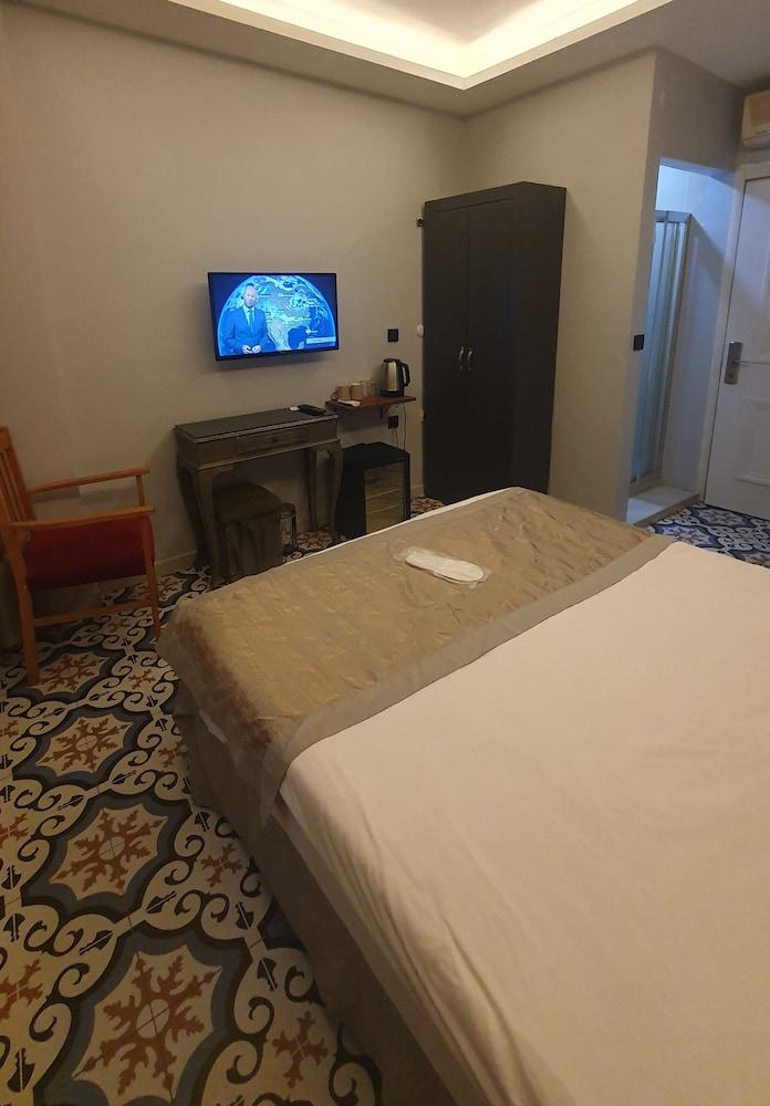 A PLUS RESIDENCE — ISTANBUL — fotografie hotel nr. 7