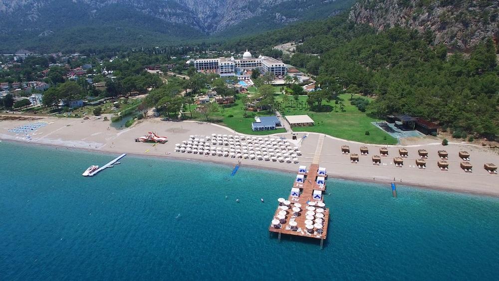 JUJU PREMIER PALACE — KEMER — fotografie hotel nr. 37