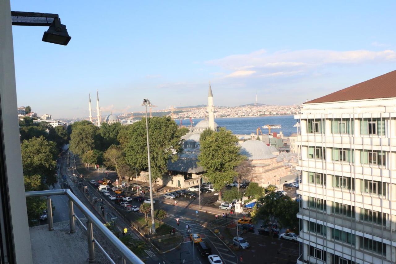 MILLER HOTEL — ISTANBUL — fotografie hotel nr. 30
