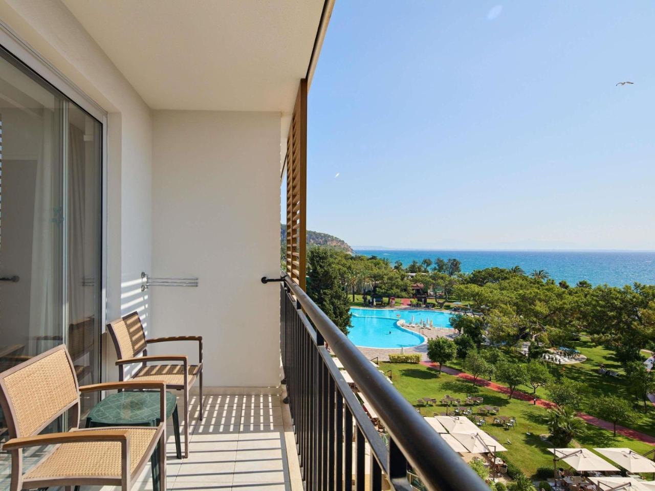 TUI MAGIC LIFE BELDIBI +16 (ADULTS ONLY) — BELDIBI — фотография отеля №12