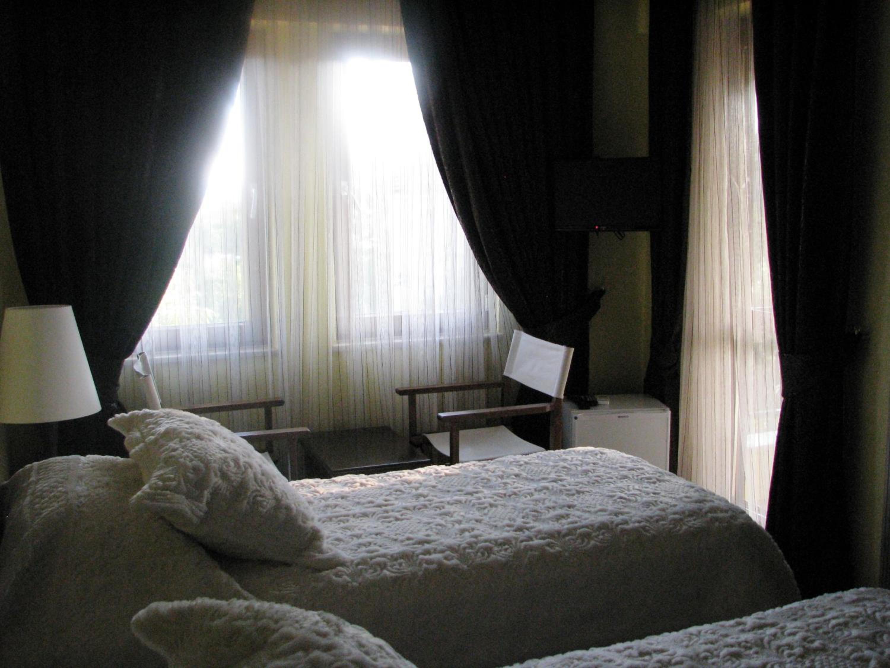 KYBELE HOTEL — GOCEK — фотография отеля №12