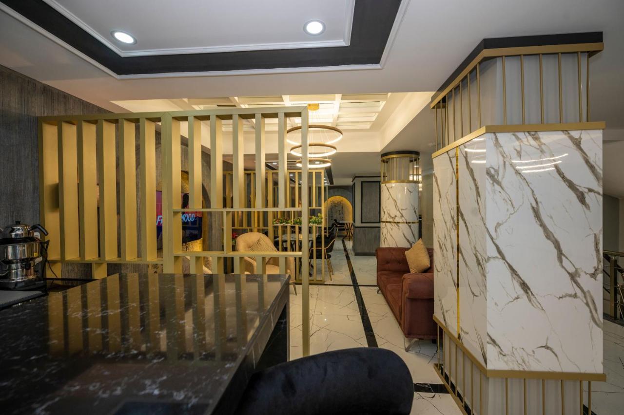 CALIFORNIA HOTEL (ADULTS ONLY) — ISTANBUL — фотография отеля №22