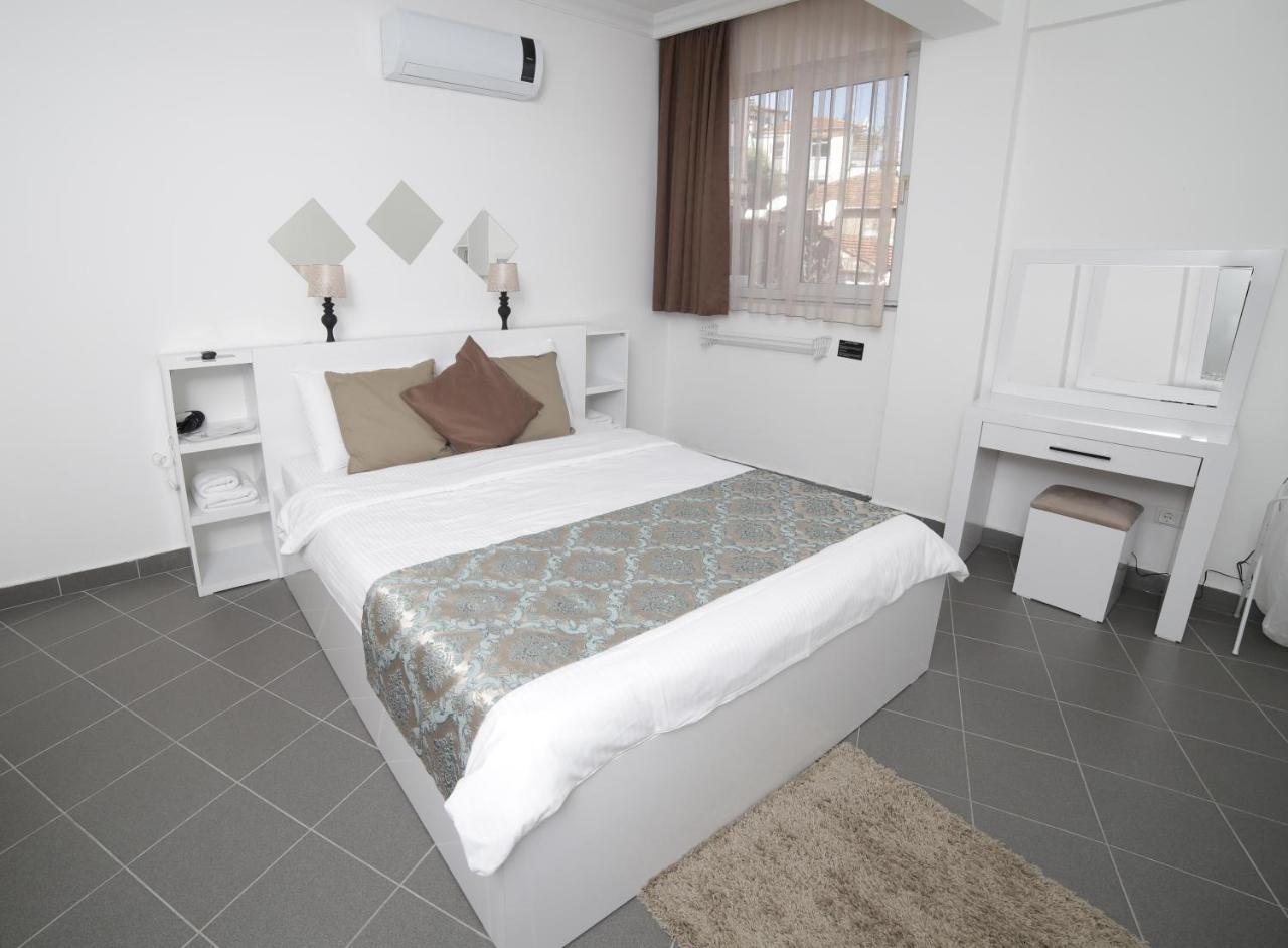 DOWNTOWN FETHIYE SUITE HOTEL — FETHIYE — fotografie hotel nr. 32