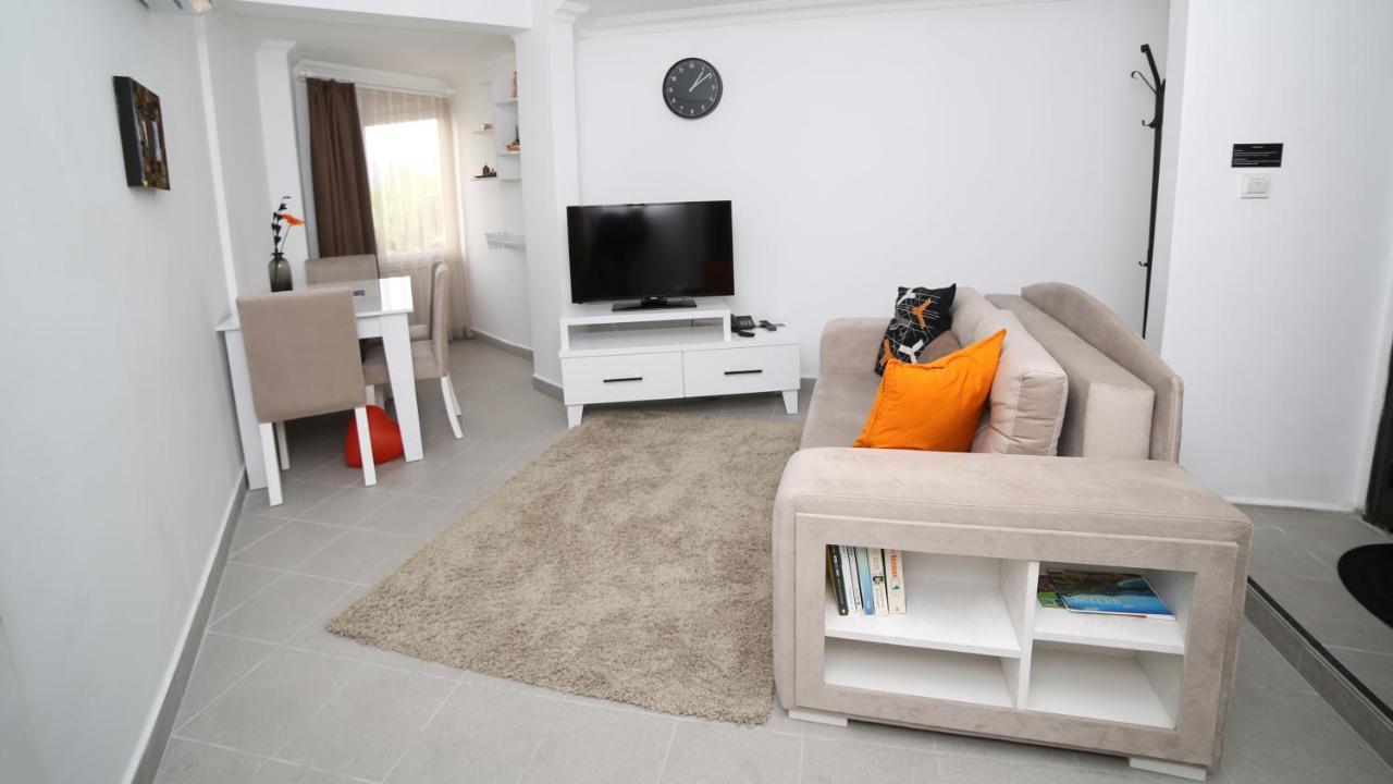DOWNTOWN FETHIYE SUITE HOTEL — FETHIYE — fotografie hotel nr. 12