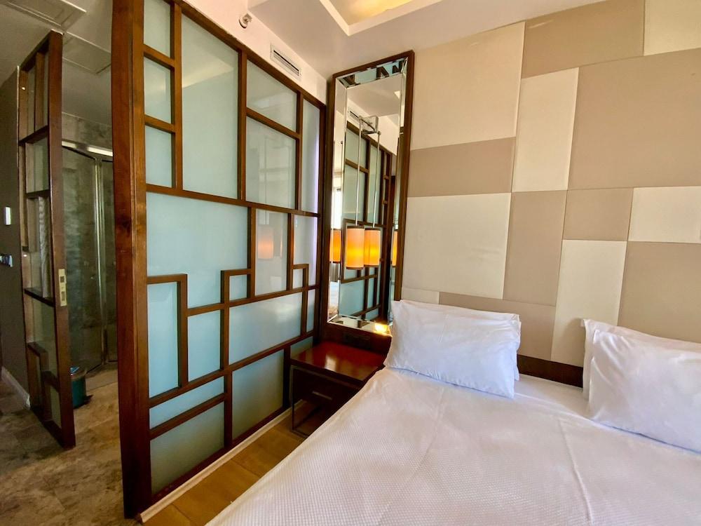 THE BIANCHO HOTEL PERA — ISTANBUL — fotografie hotel nr. 24