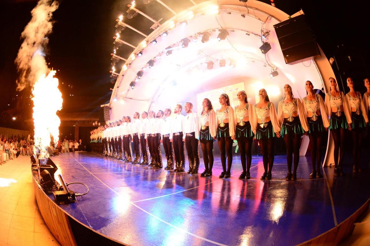RAMADA RESORT BY WYNDHAM KUSADASI — KUSADASI — fotografie hotel nr. 26