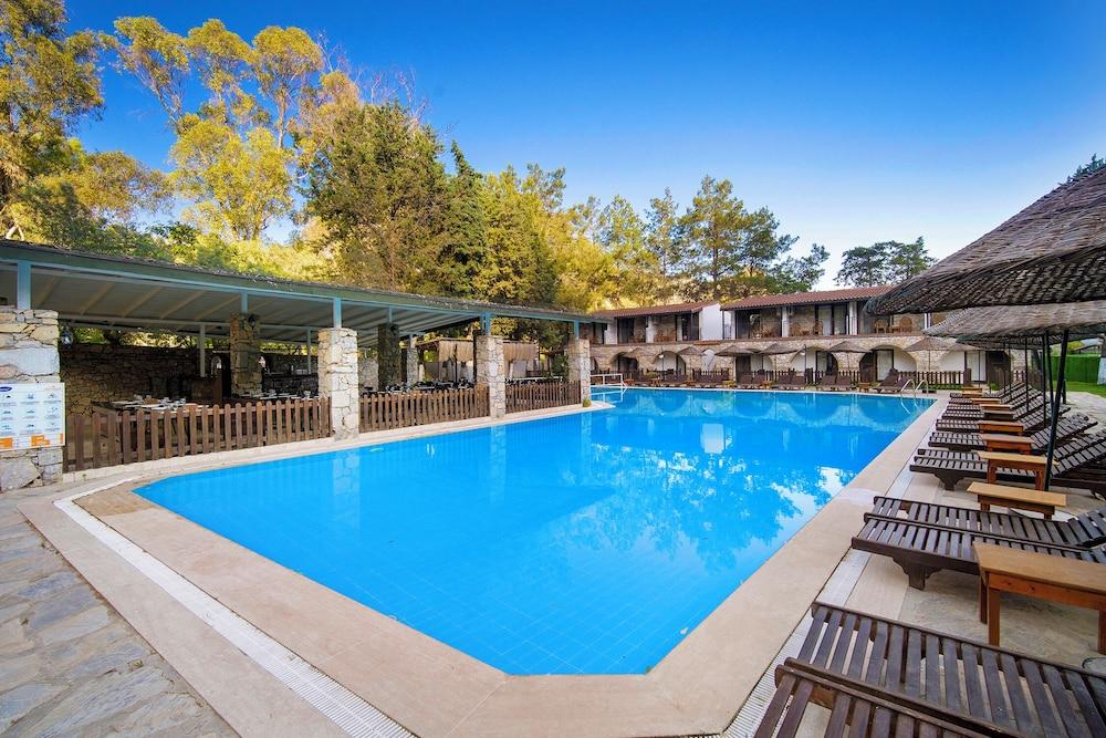 ALADOS OTEL — MARMARIS — фотография отеля №22