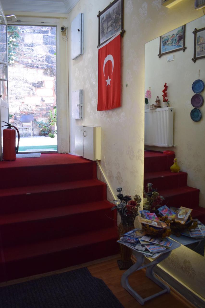 SUR PENSION AND HOTEL ISTANBUL — ISTANBUL — фотография отеля №12