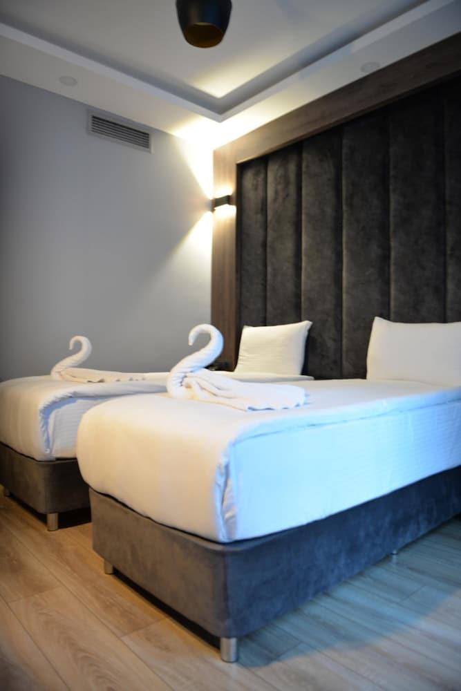 BASILISSIS HOTEL — ISTANBUL — фотография отеля №15
