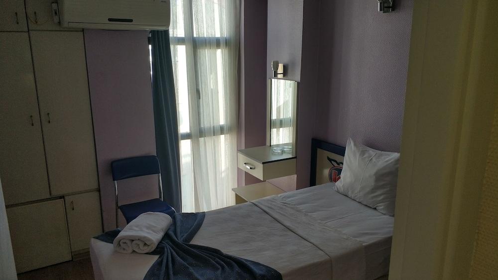 AKKUS — ISTANBUL — fotografie hotel nr. 16