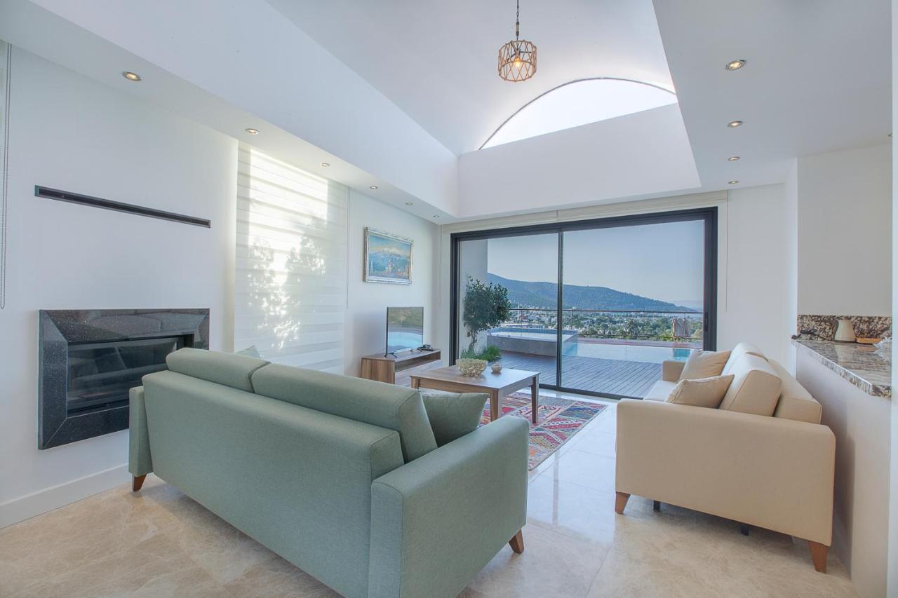 ALYA SIERRA BODRUM — BODRUM — фотография отеля №10