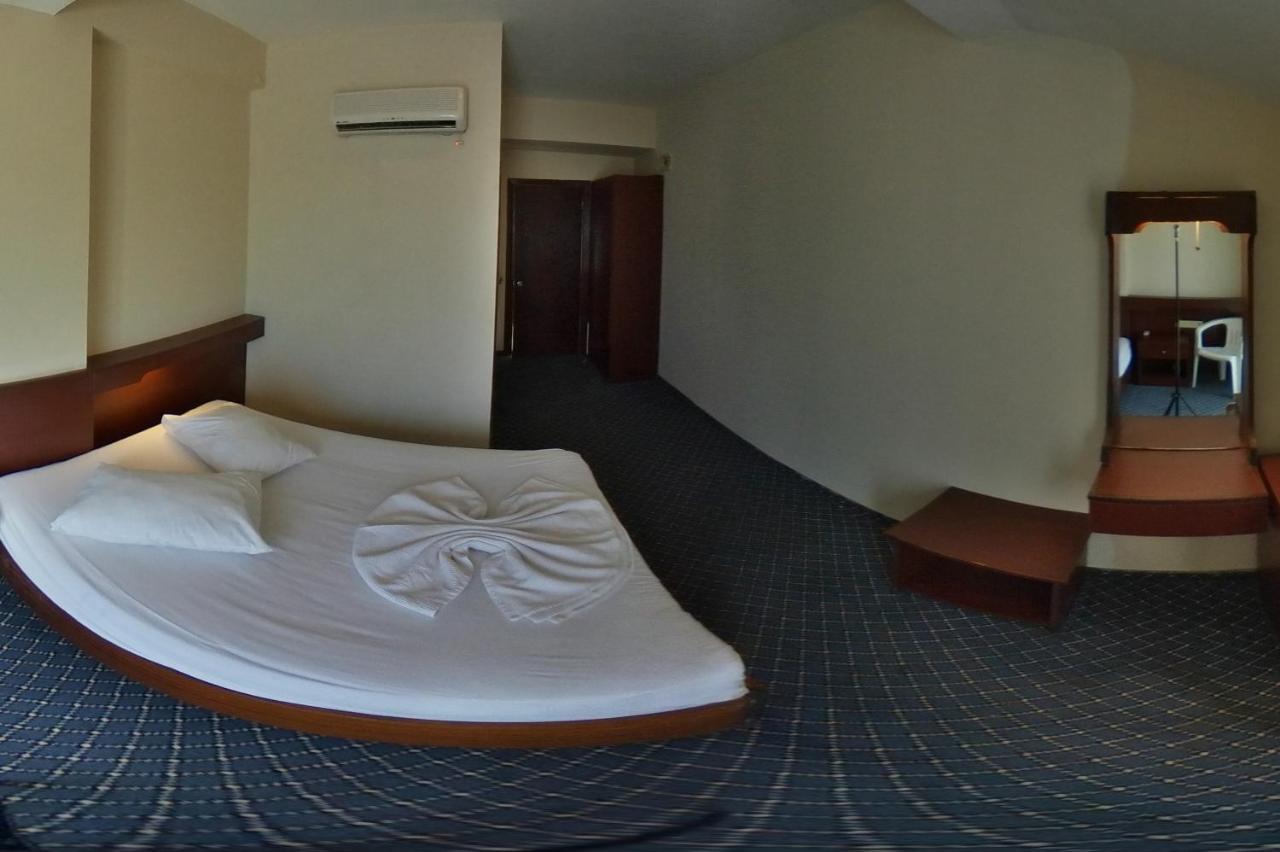 KAFTANS CITY HOTEL (ADULTS ONLY) — KEMER — фотография отеля №11