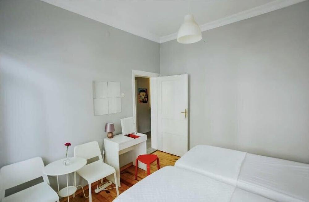 WINDROSE HOSTEL ISTANBUL — ISTANBUL — фотография отеля №15