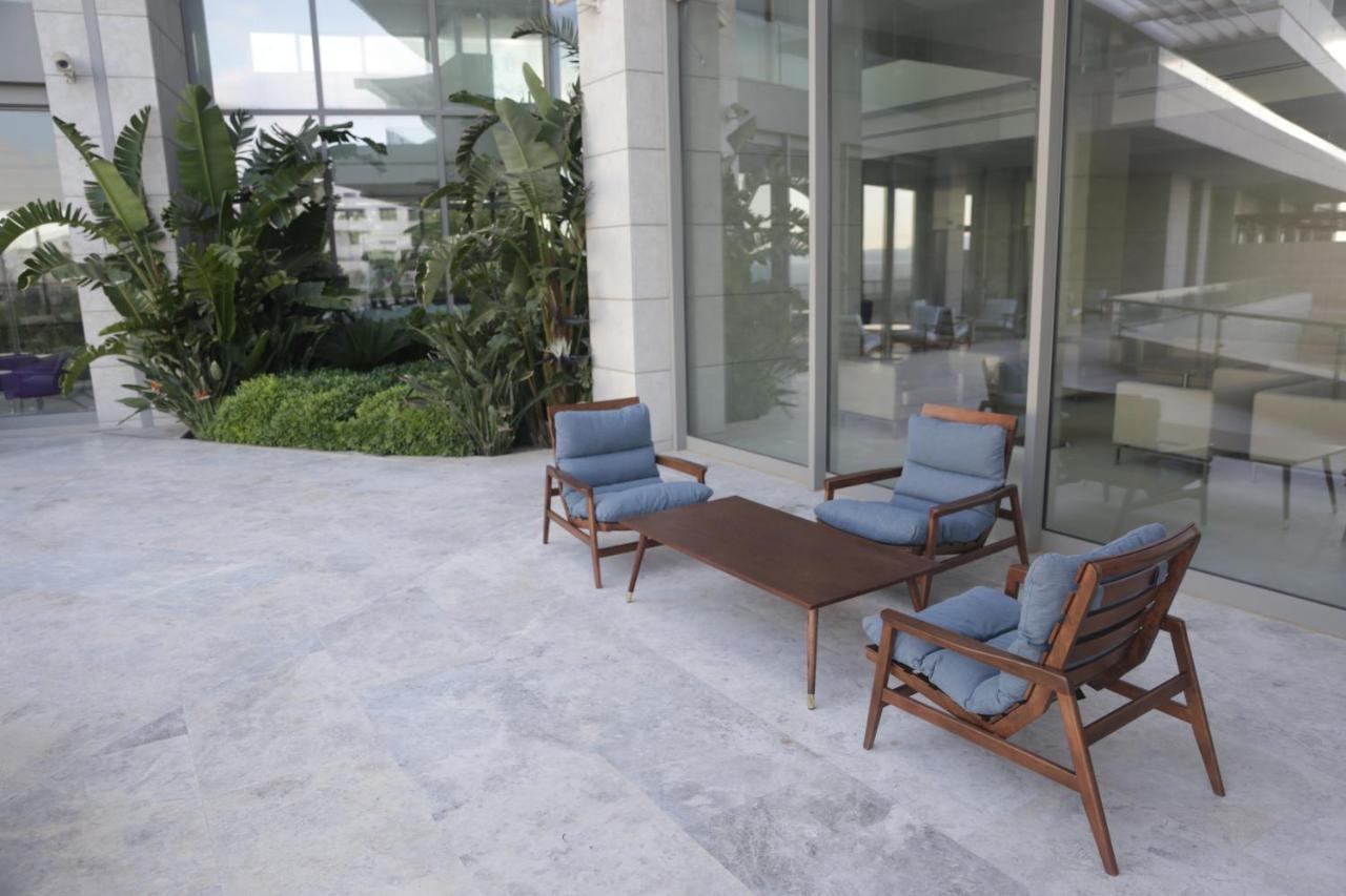 ONLIVE HOTEL — CESME — фотография отеля №9