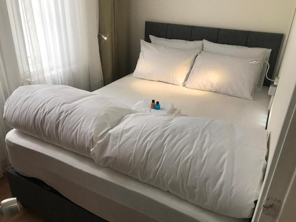 KALKEDON HOSTEL — ISTANBUL — fotografie hotel nr. 12
