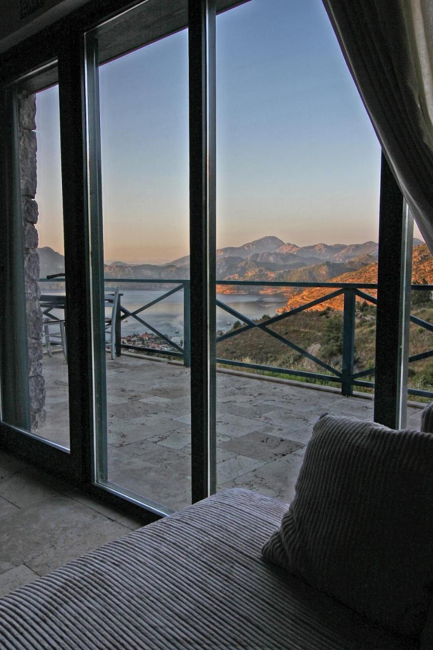KEKIK OTEL SELIMIYE — MARMARIS — фотография отеля №16