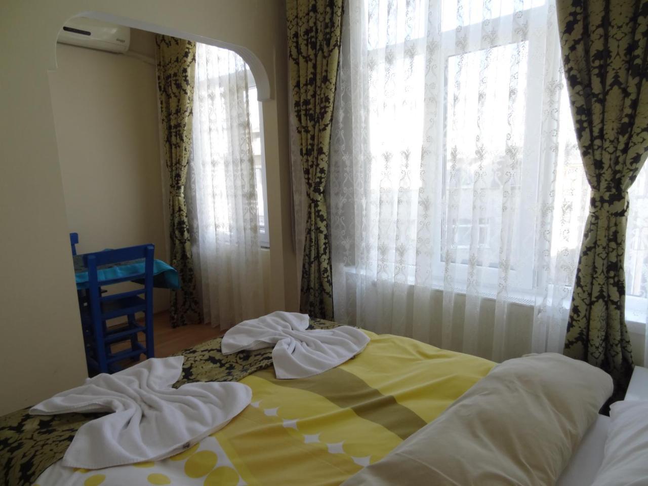 TULIP GUESTHOUSE — ISTANBUL — фотография отеля №31