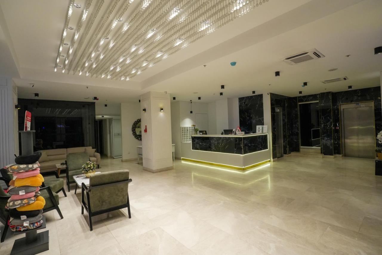 NK HOTEL — IZMIR — фотография отеля №3