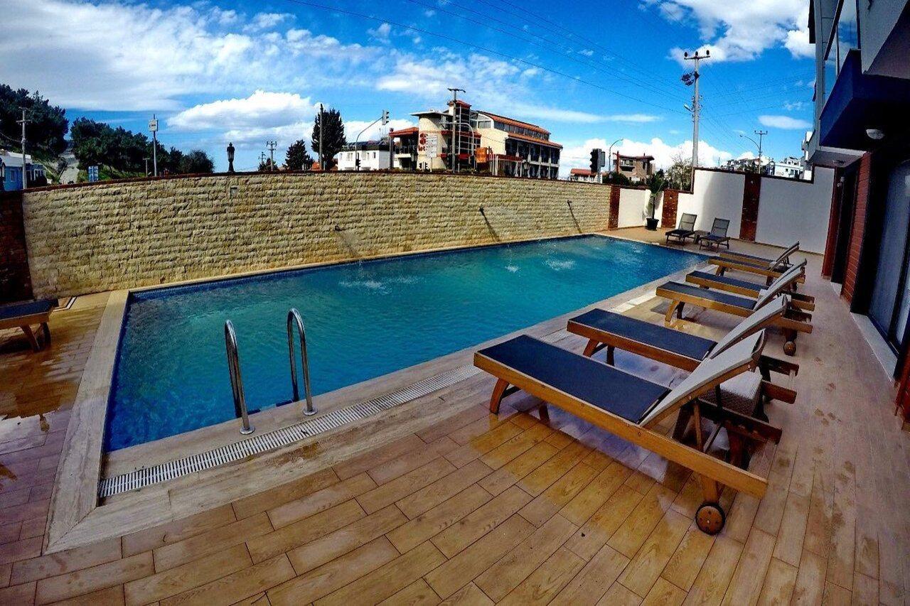 MY CESME HOTEL — CESME — фотография отеля №6