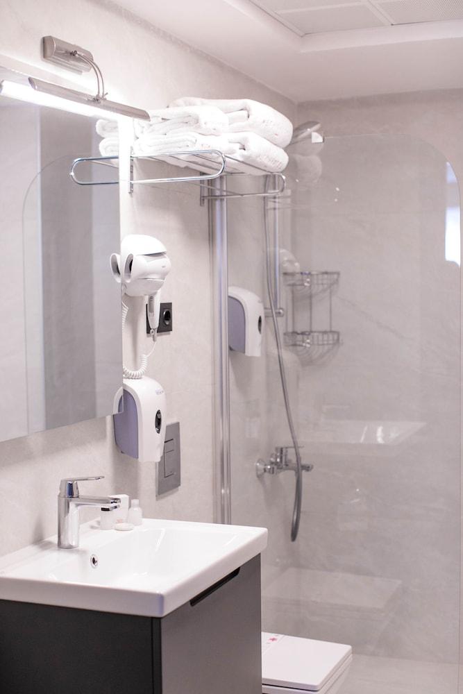 METHIS HOTEL — IZMIR — фотография отеля №23