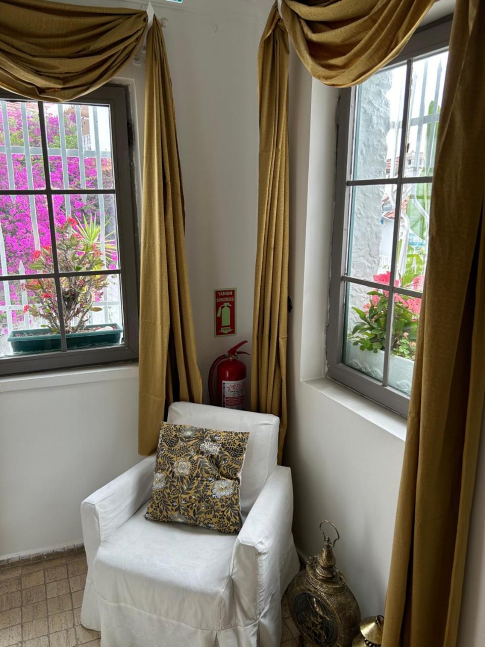 8 ODA BOUTIQUE HOMES — MARMARIS — fotografie hotel nr. 35