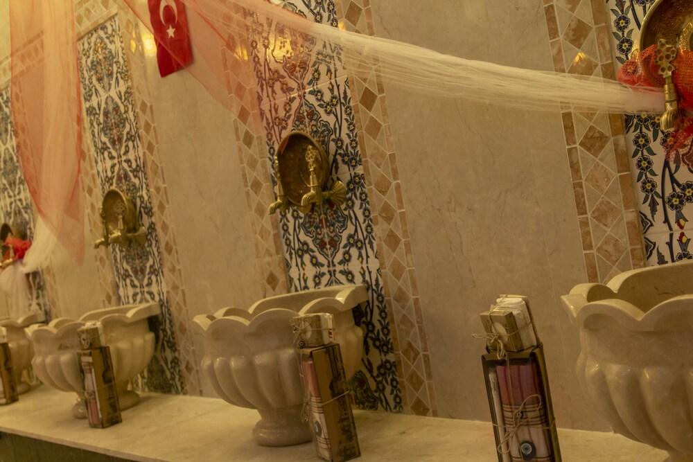 SIVAS KEYKAVUS HOTEL (ADULTS ONLY) — SIVAS — fotografie hotel nr. 15