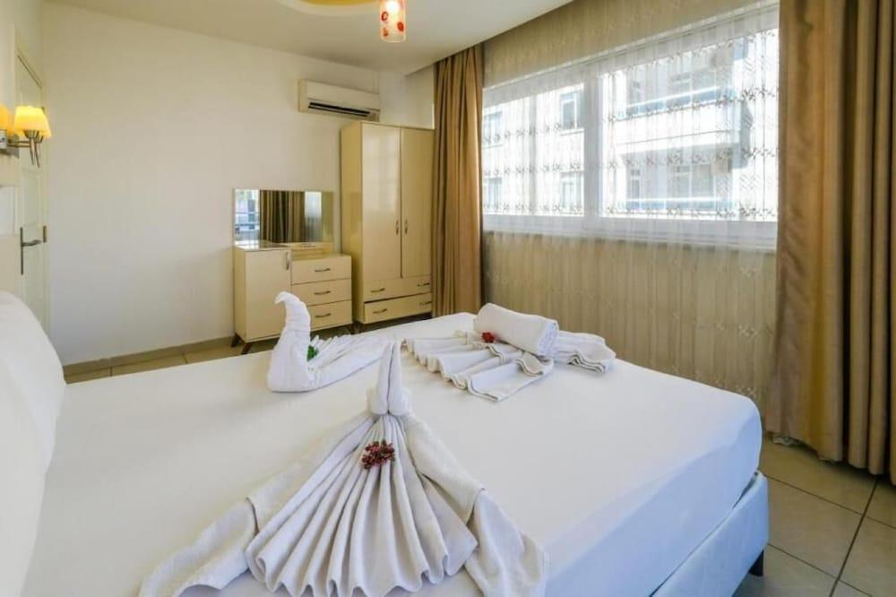 CEMAL BEY APART OTEL — ALANYA — fotografie hotel nr. 2