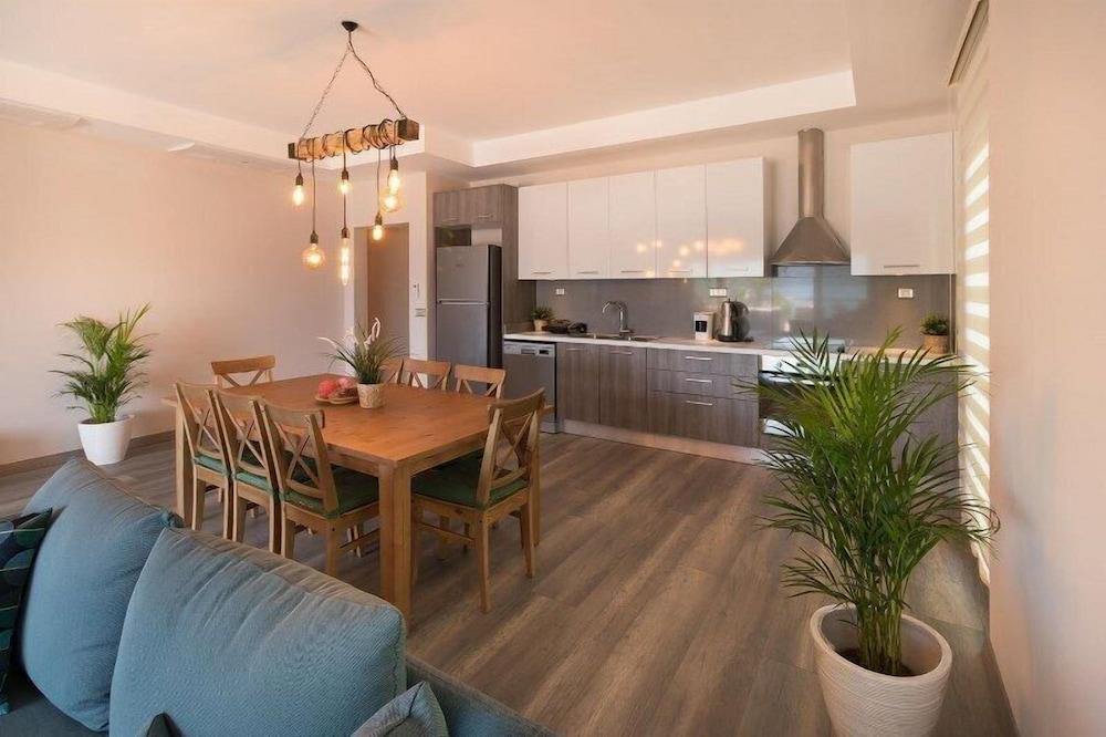 VALSU HOMES SEA VIEW FLAT — MARMARIS — fotografie hotel nr. 7