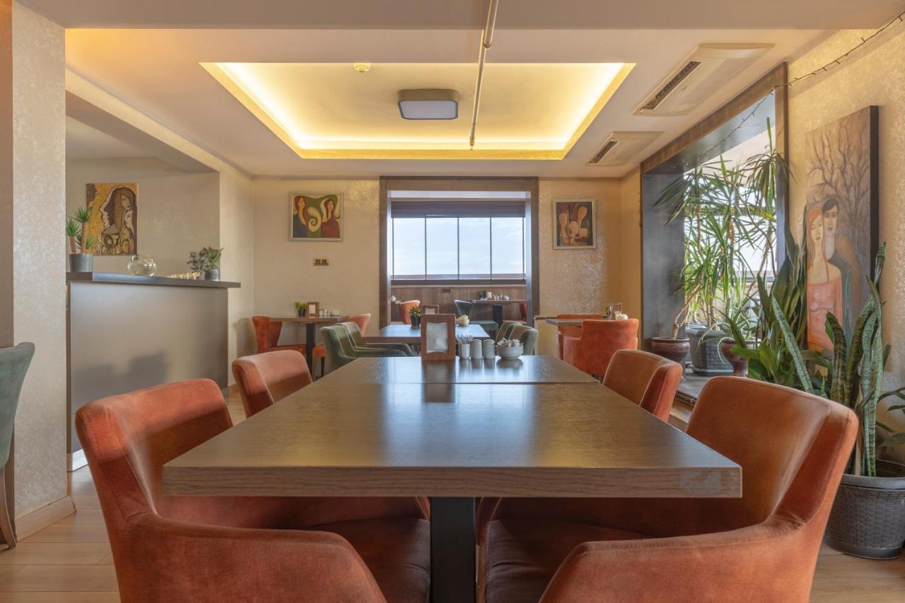 HOTEL ATABAY — ISTANBUL — fotografie hotel nr. 14