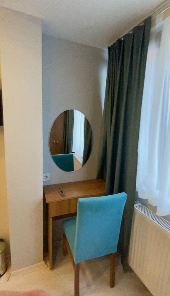 RIVERLAND SUITES & APART HOTEL — ISTANBUL — fotografie hotel nr. 5