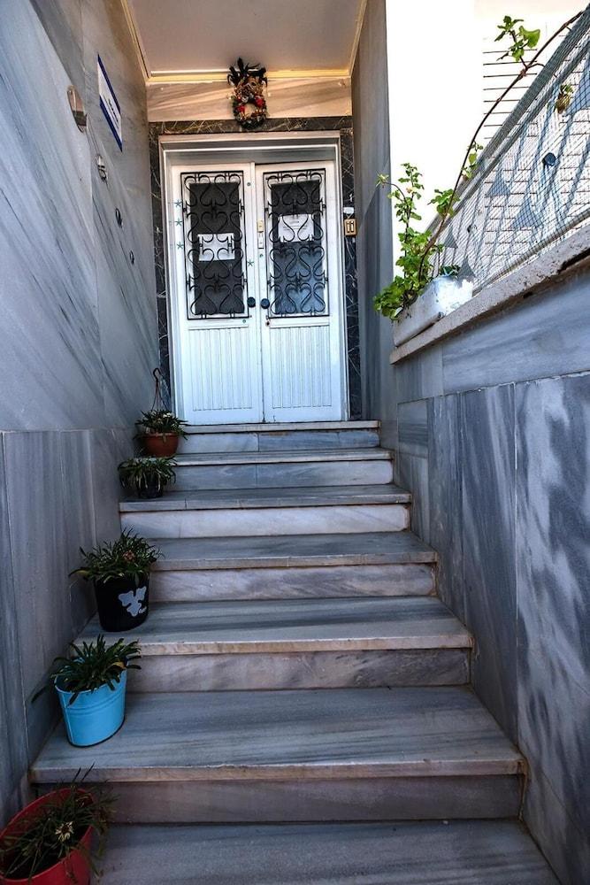 VILLA VONGOLE HOTEL — CESME — fotografie hotel nr. 29
