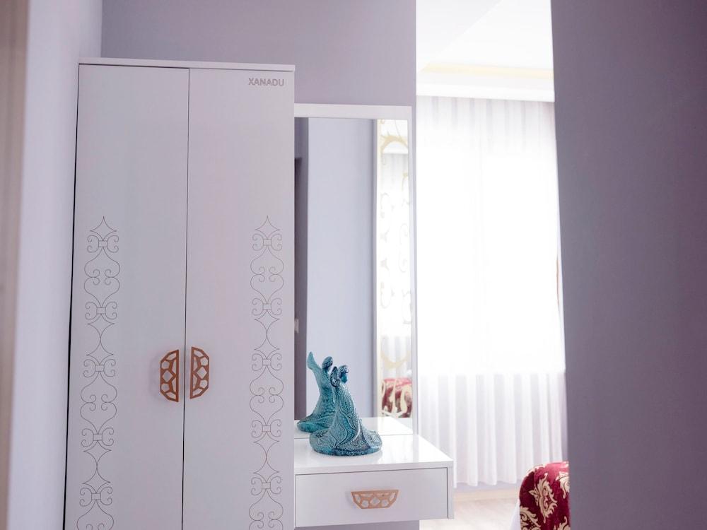 THE ZANADU ISTANBUL — ISTANBUL — fotografie hotel nr. 5