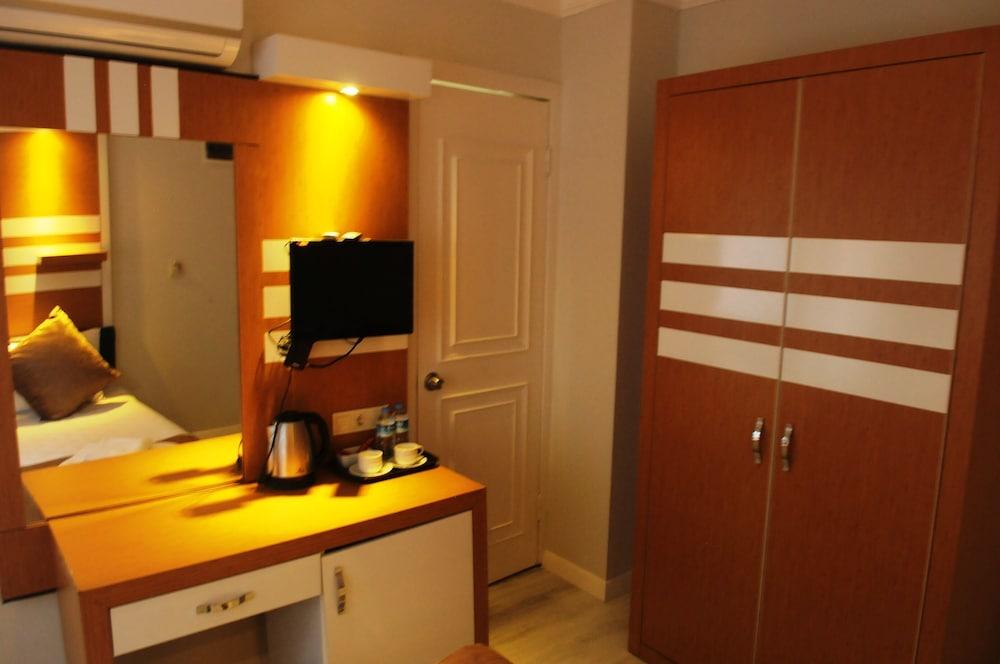 HEAVEN BEACH OTEL — MARMARIS — fotografie hotel nr. 10